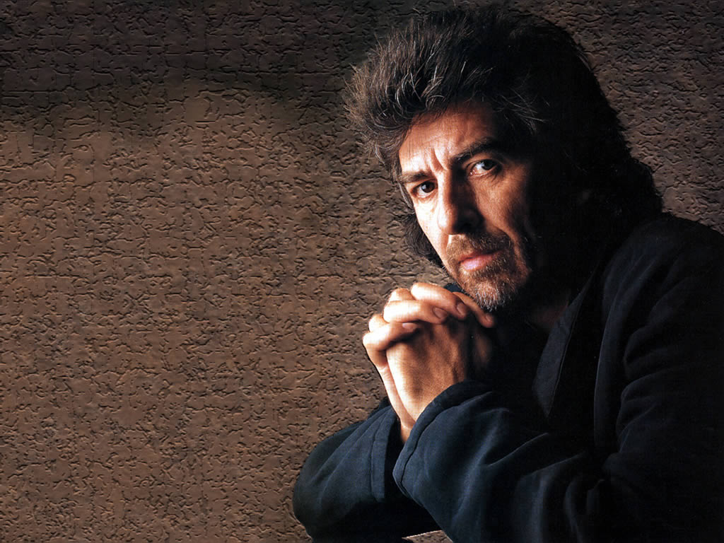 Happy 70th Birthday, George Harrison! | WFUV